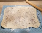 Tepertős pogácsa recept fázis 5 fotója