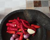 Foto langkah ke 1 dari resep Telur bumbu bali.