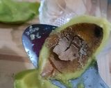 Foto langkah ke 2 dari resep MPASI 6 bulan - Pure Avocado.