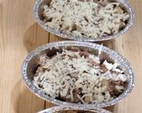 Foto langkah ke 5 dari resep Macaroni Schotel.