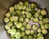 Kelbimbó püré recept fázis 1 fotója