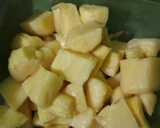 Es Cendol Dawet 🎶 - Step 3