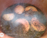 Foto del paso 16 de la receta: Pucherito en olla de barro