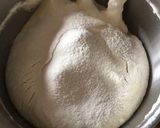 Foto del paso 5 de la receta: Brazo de gitano