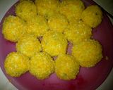 Foto langkah ke 7 dari resep KrOket KenTang Isi teluR puYuh.