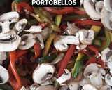 Foto del paso 7 de la receta: Arroz integral con salteado de verduras🍚🥕🍅🌶