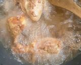 Foto langkah ke 5 dari resep Ayam Goreng ala RM Padang.