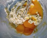 Foto langkah ke 3 dari resep Japanese Cheesecake resep Nino's Home.