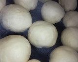 Foto del paso 3 de la receta: Miguelitos, súper esponjosos, facturas, pan de leche