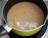 Foto langkah ke 5 dari resep Coto Makassar.