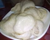 Foto langkah ke 5 dari resep Kerupuk nasi.