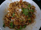 झटपट भरलेले कारले (Bharlele Karle Recipe In Marathi)