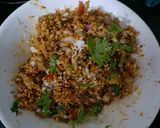 झटपट भरलेले कारले (Bharlele Karle Recipe In Marathi) रेसिपी स्टेप 2 फोटो 