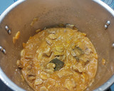 Foto del paso 4 de la receta: Carne en salsa