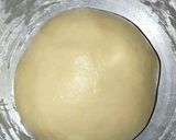 Foto langkah ke 3 dari resep Roti Boy Homade.