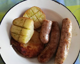 Foto del paso 12 de la receta: Butifarra al horno