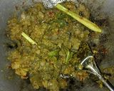 Foto langkah ke 3 dari resep Tongseng Sapi.