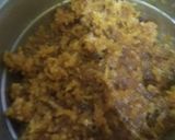 মিস্টি সিঙ্গাড়া (mishti singara recipe in Bengali) রেসিপি ধাপ - 3 ছবি
