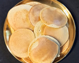 Foto del paso 4 de la receta: Panqueques 🥞