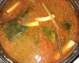 Foto langkah ke 3 dari resep Tom Yum Goong.