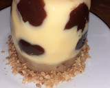 Foto del paso 8 de la receta: Flan de manzana 🍮🍎