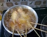 Foto langkah ke 4 dari resep Cireng nasi bergizi.