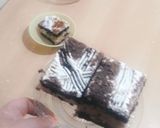 صورة لخطوة 6 من وصفة كيكة 7 ملاعق شهية
