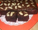Foto langkah ke 8 dari resep Brownies 👍.