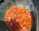 Foto langkah ke 3 dari resep Ikan Kembung Sambal Pete.