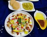 ફરાળી ચાટ(farali chaat recipe in gujarati) રેસીપી સ્ટેપ3ફોટો