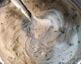 मेदु वडा सांभर विद कोकोनट चटनी 🍲 रेसिपी चरण 3 फोटो
