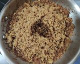 Foto langkah ke 2 dari resep Talam Ebi.