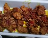 Foto langkah ke 4 dari resep Ayam bumbu bali simpel.