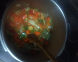 Foto del paso 5 de la receta: Carrilleras de ternera con ñoquis y salsa de cerveza
