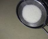 Foto del paso 2 de la receta: Palmeritas!