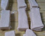 Foto langkah ke 7 dari resep Cakwe.