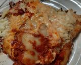 Foto del paso 10 de la receta: Lasagna de espinacas y ricota