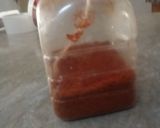 A picture of step 1 of Omlate.