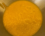 Foto del paso 4 de la receta: Crema de apio y zanahoria