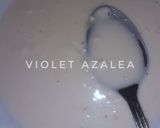 Foto langkah ke 2 dari resep Telur Geprek Sambal Matah Rawit Hijau Simple Ekspress ala Violet.
