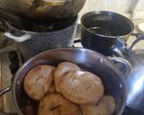 Foto del paso 4 de la receta: Sopaipillas Pasadas
