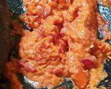 Foto langkah ke 2 dari resep Bilindango (khas Gorontalo).