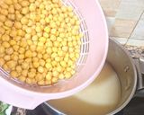 Foto del paso 7 de la receta: Puchero Andaluz con todos sus "Avios"(caldo blanco)