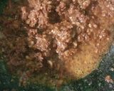 शेज़वान सॉस (schezwan sauce recipe in Hindi) रेसिपी चरण 2 फोटो