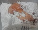 Foto langkah ke 4 dari resep AYAM SHIhLIN KW.