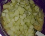 Foto del paso 2 de la receta: Torta de Manzana 🍏🍏