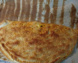 Foto del paso 6 de la receta: Empanada de atún a mi manera