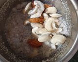 A picture of step 3 of Shahi Chicken Korma.