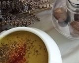 Une image de l'étape 10 de Soupe potimarron brocoli🥦🍲 recette d'automne 🥬🌶️.