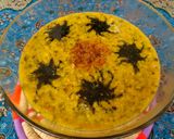 عکس مرحله 1 از دستور آش بلغور گندم و گوشت